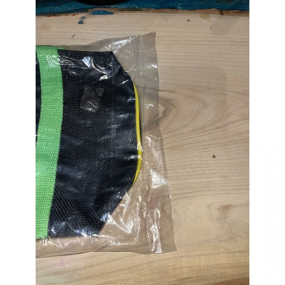 Vintage Salem Promo Duffel Bag Sealed!